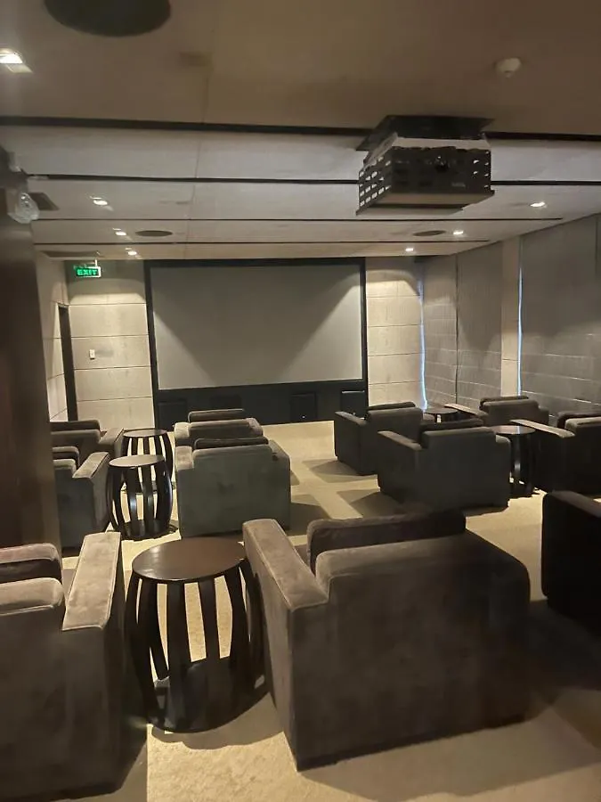 Luxury Penthouse Apartments At The Gramercy Manila 0*,  Philippines