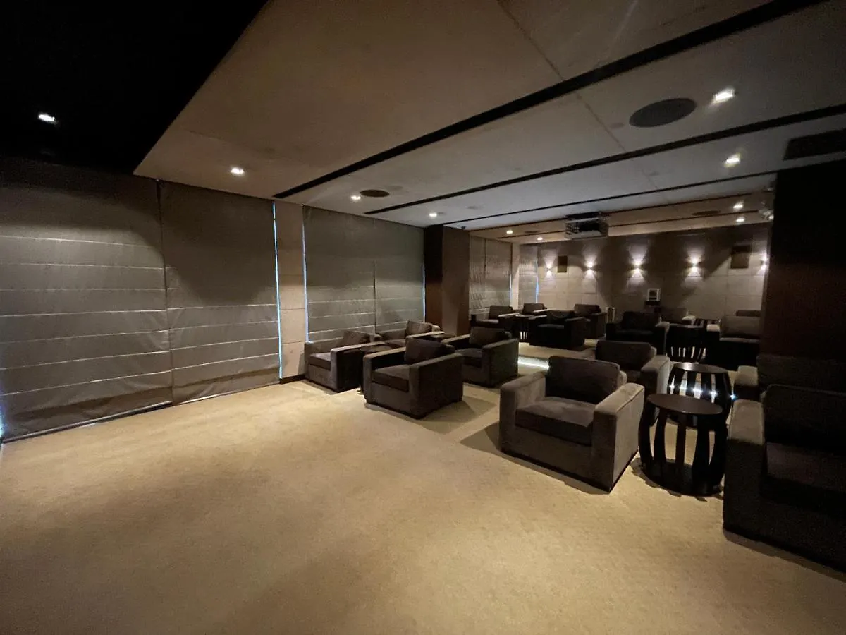 Luxury Penthouse Apartments At The Gramercy Manila