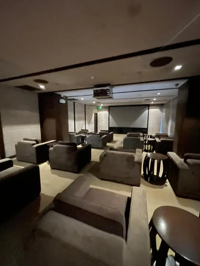 Luxury Penthouse Apartments At The Gramercy Manila Philippines